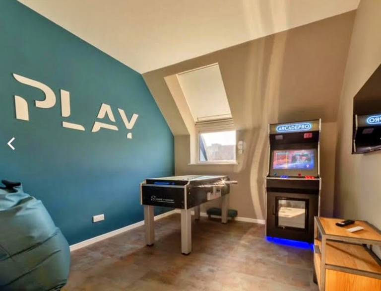 House with 3 rooms for 6 persons — photo 4