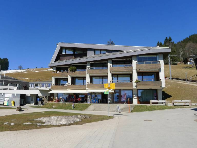 Apartment Zug