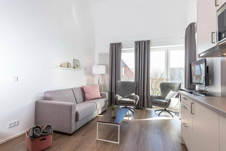 Ferienwohnung Langeoog