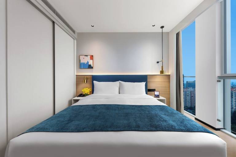 Aparthotel Qingyang