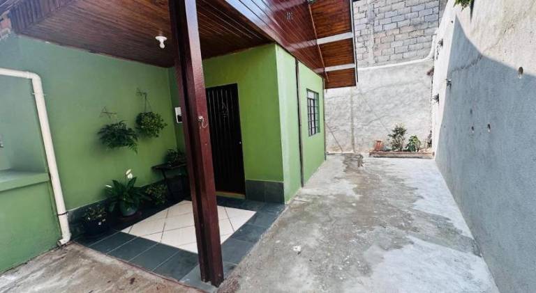Vacation home with 3 rooms for 6 persons — photo 5