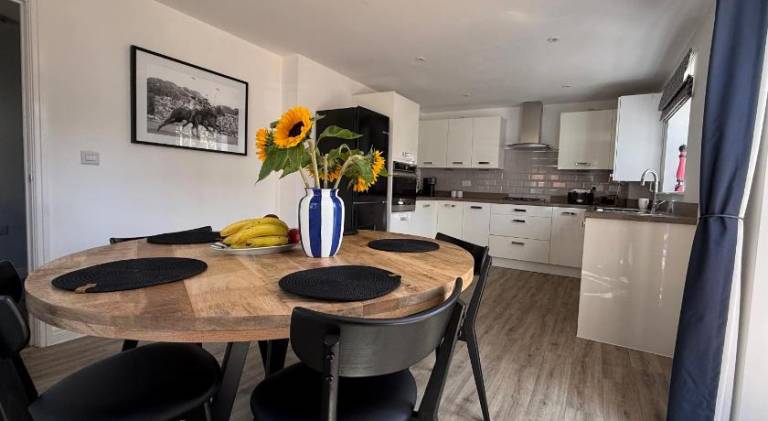 House with 3 rooms for 11 persons — photo 3