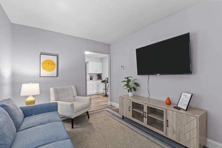 Apartment Saint Charles