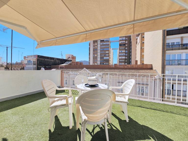 40 m² Studio
