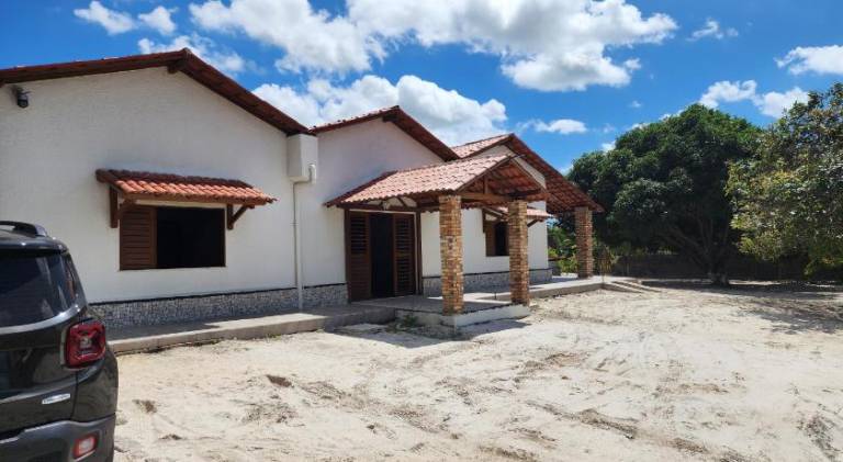 Sitio Lagoa das Libelulas in Caucaia