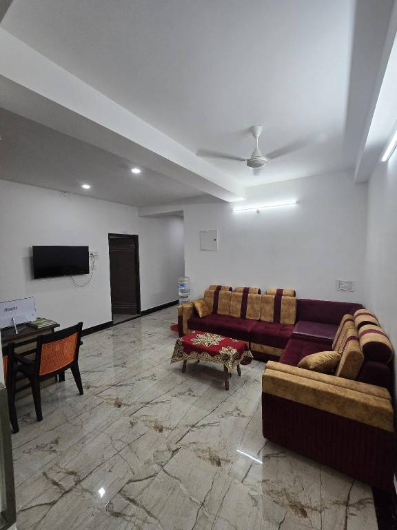 Yuvati Homestay — photo 3