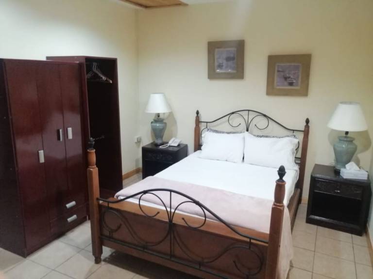 Aparthotel  Escazu