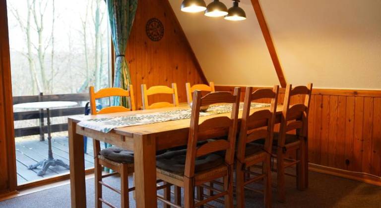 Vacation home with 3 rooms for 6 persons — photo 3