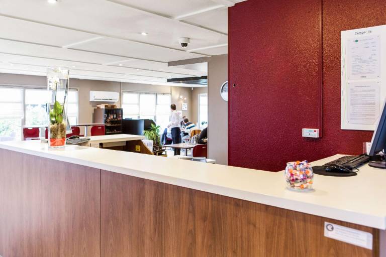 Hotel Campanile Gueret — photo 4