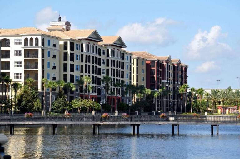 Resort Orlando
