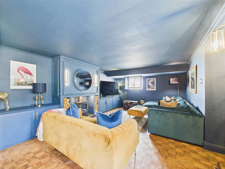 Family-friendly cottage with garden | Pets are welcome — photo 4
