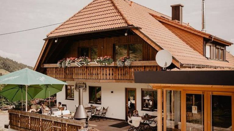 Ferienwohnung  Oberried