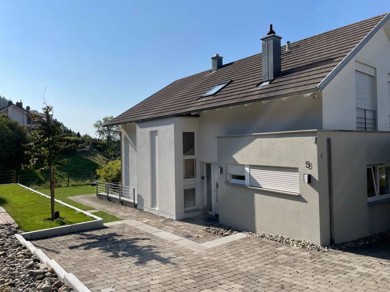 Ferienhaus  Sipplingen