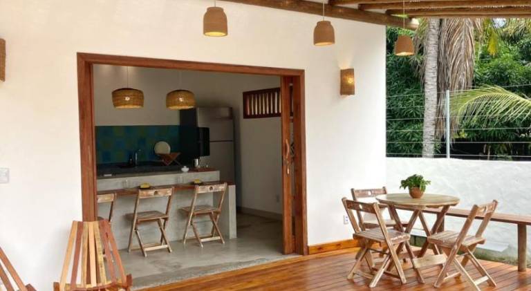 Jardim Cumuru - Suites — photo 4