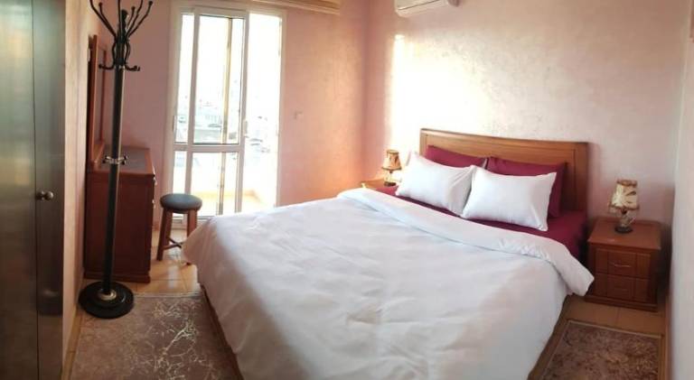 Holiday apartment with 1 room for 4 persons — photo 2