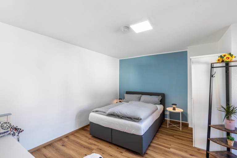 Apartment Pr mit WLAN