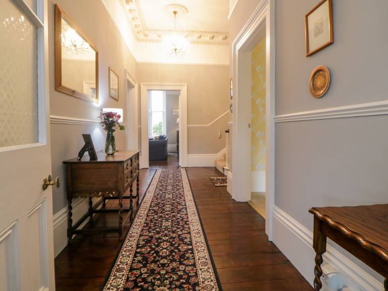 Family-oriented wonderful cottage with garden | Beach view | Dogs allowed — photo 5