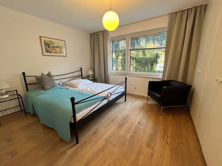 Holiday apartment with 1 room for 2 persons — photo 3