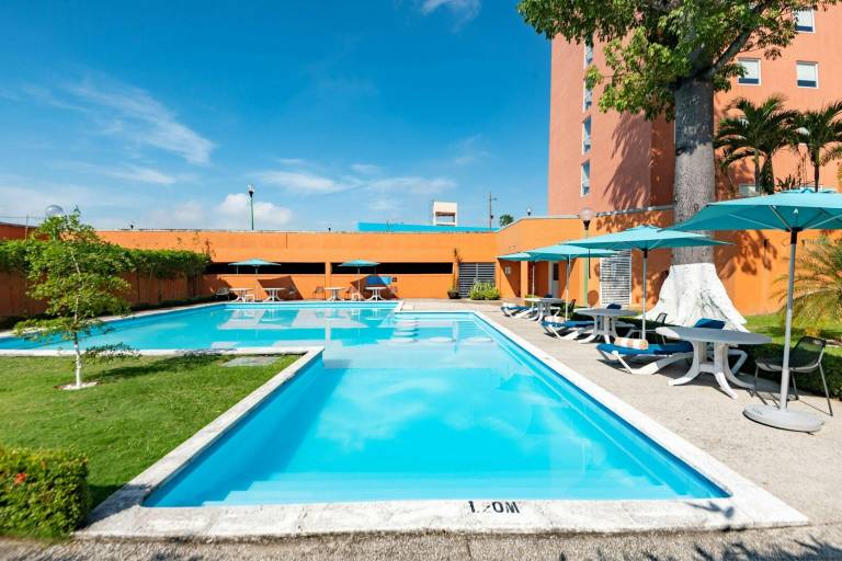 City Express by Marriott Villahermosa — photo 2