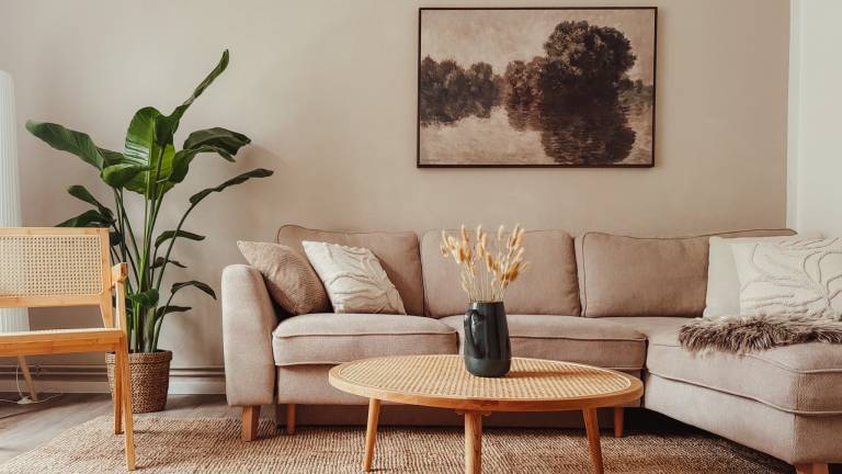 Nordisches Premium Apartment im Zentrum Wismars