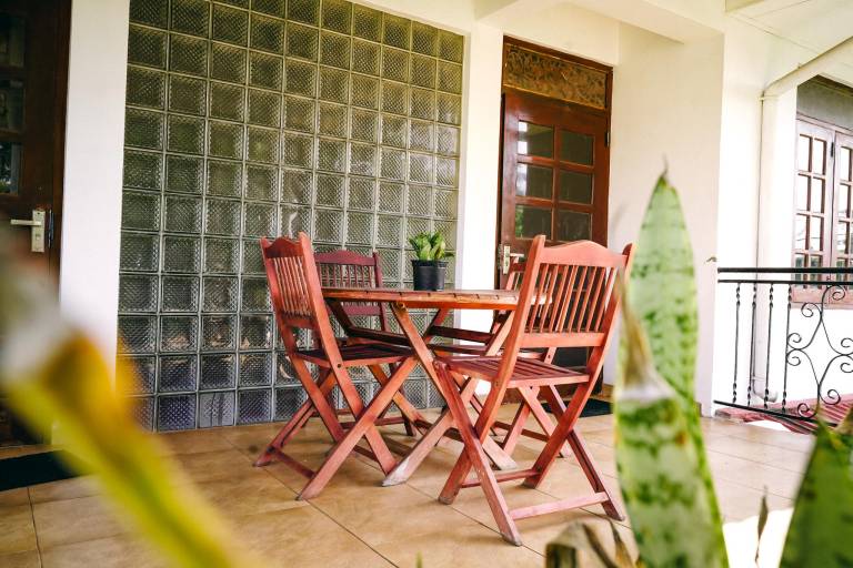 Spacious villa | Pet-friendly — photo 3