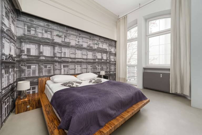 Apartman  Stare Miasto