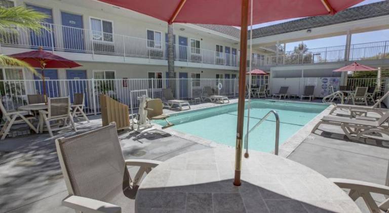 Motel 6 Westminster, CA - North — photo 5