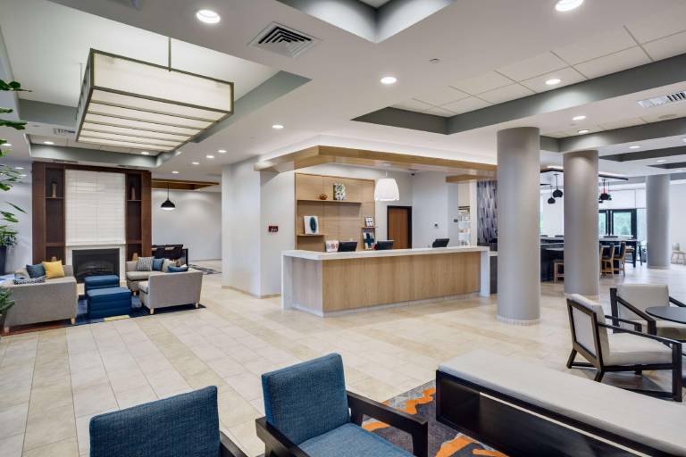 Hyatt House Hartford North Windsor — photo 3