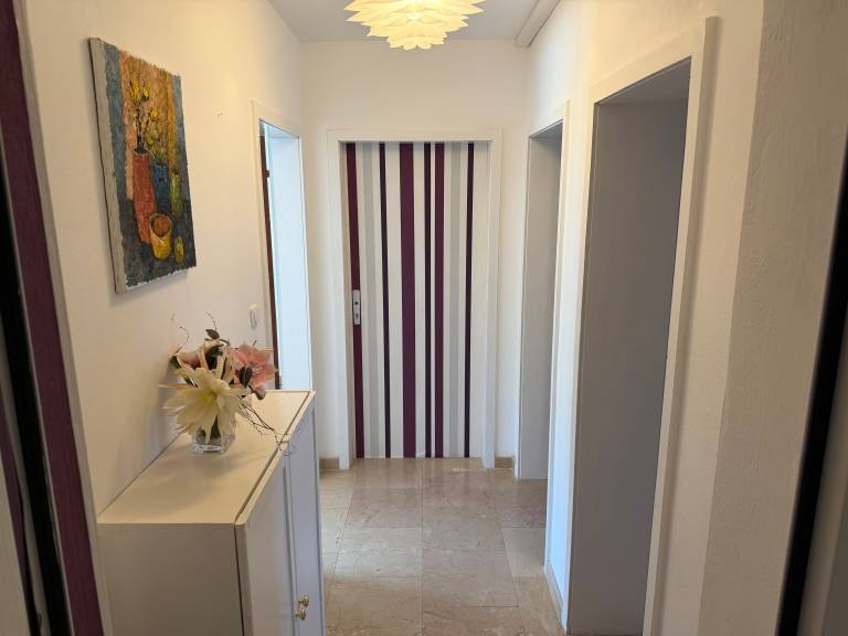 Ferienwohnung Meißner