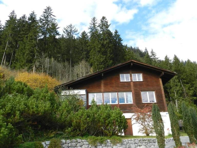 Wonderful rental apartment with barbeque, patio & garden | Pets allowed — photo 3