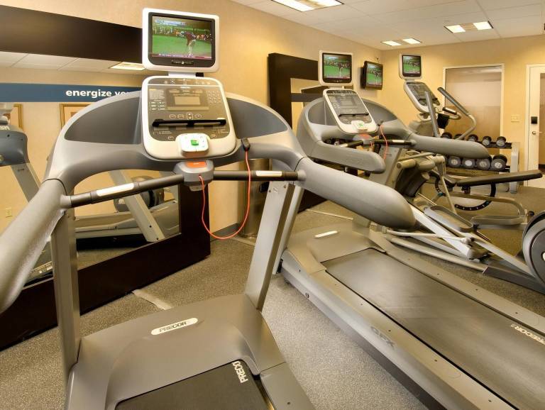 Hampton Inn & Suites Lakeland-South Polk Parkway in Lakeland, FL