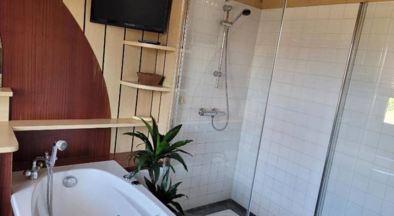 Rental apartment with jacuzzi — photo 5