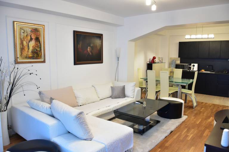 Ferienhaus Centar