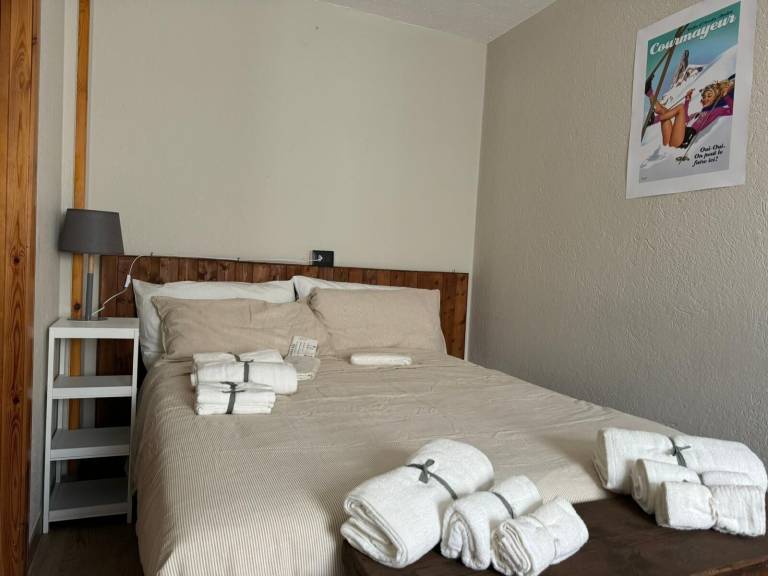 Apartment  Courmayeur