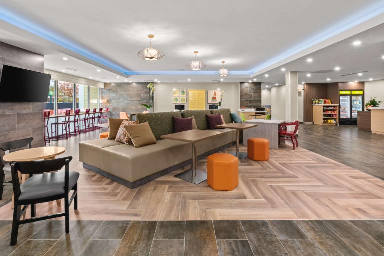 Home2 Suites by Hilton North Conway in North Conway, NH