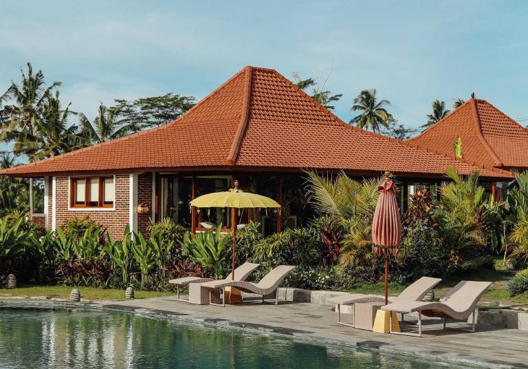 Kurort Ubud