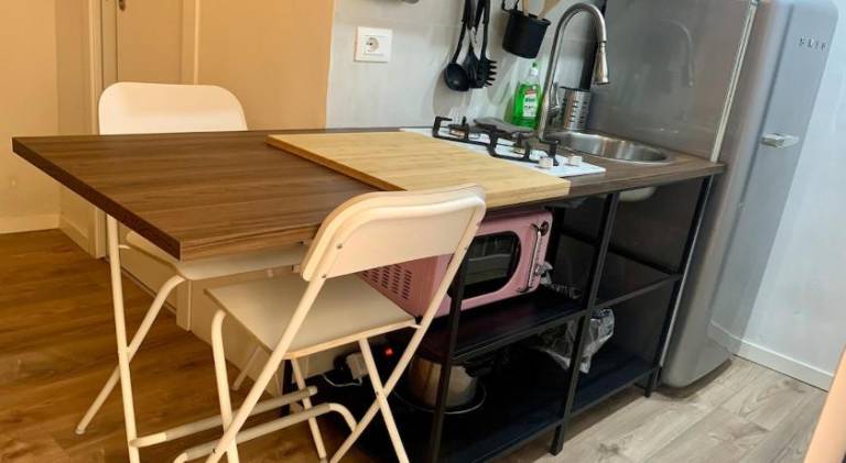 Holiday apartment | Near Two Towers | Pets are welcome — photo 3