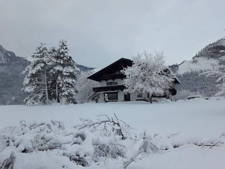 Appartement Kramsach