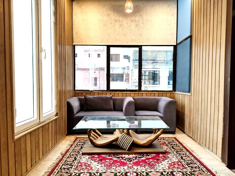 Hotel Ambassador Varanasi — photo 5