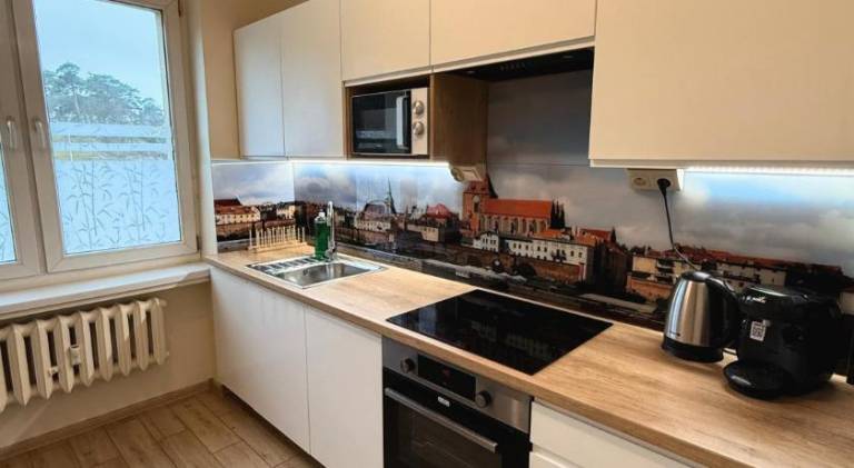Apartment with 1 room for 6 persons — photo 3