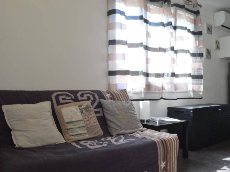 Wonderful studio | Next to the beach | Pets are welcome — photo 2