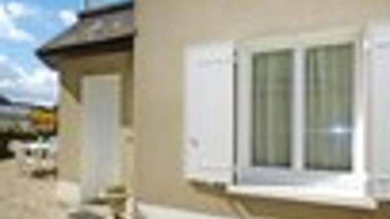 Ferienwohnung Asnelles