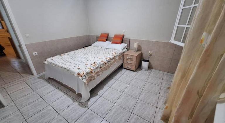 35m2 apt close to beach in Xylokastro-Evrostina