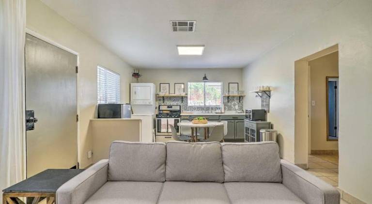 84 m² Ferienwohnung