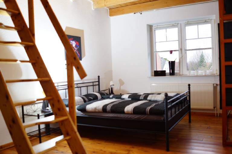 Ferienwohnung Meppen
