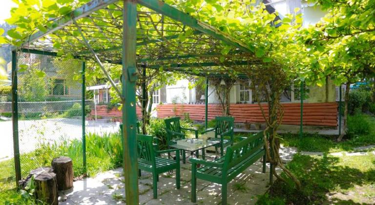 House with garden & BBQ | Perfect for remote work — photo 4