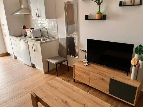 Apartment  Archidona