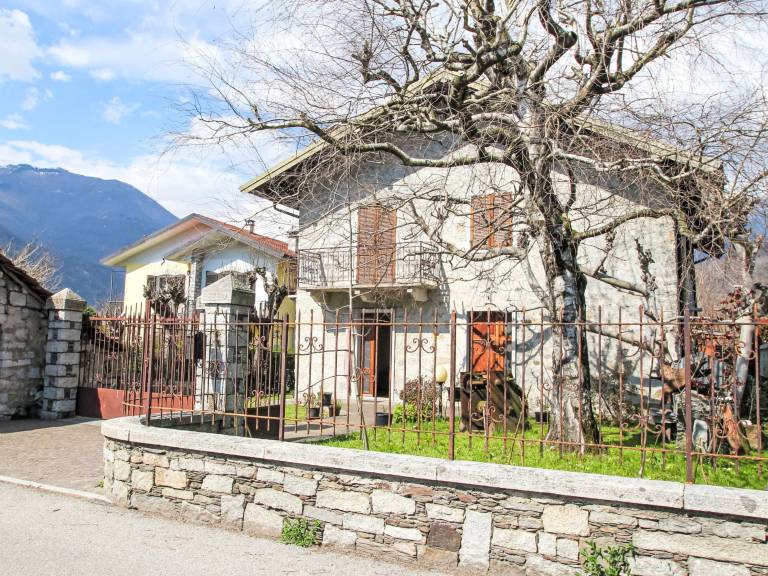 Casa Mergozzo