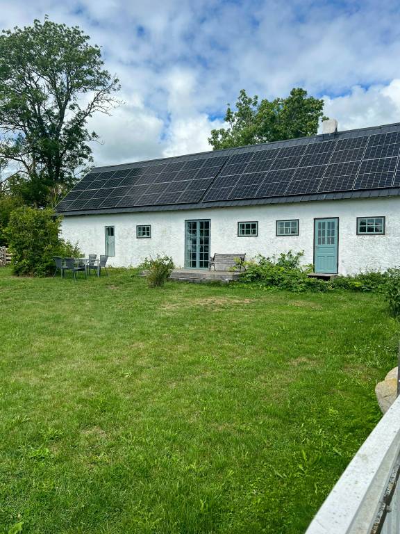 Ferienhaus Gotland