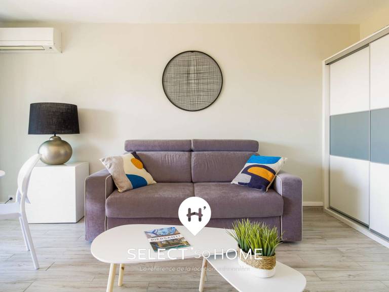 Beautiful studio | Next to the beach | Pet-friendly — photo 3